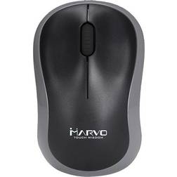 Marvo DWM100GY Wireless Mouse