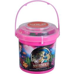 Wild Republic Mermaid Mini Bucket Set