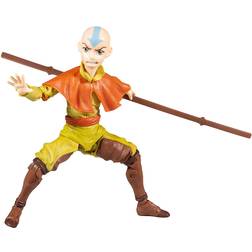 Mcfarlane Avatar The Last Airbender