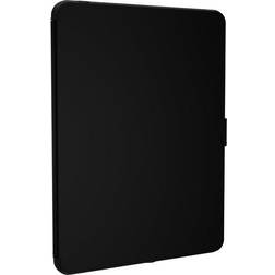 UAG iPad 10.2" Scout with Folio Cover, Black, BULK