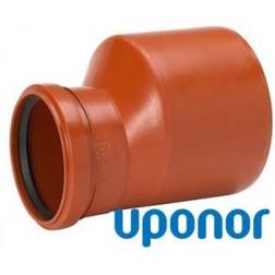 Uponor PP reduktion 160-110mm