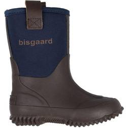 Bisgaard Neo Thermo - Navy