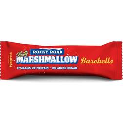 Barebells Marshmallow Rocky Road 55g 1 stk