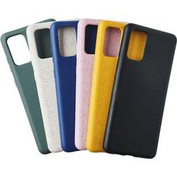 GreyLime Biodegradable Cover for Galaxy S20+