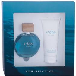 Reminiscence Rem Homme Gift Set for Men EdT 100ml + Shower Gel 100ml