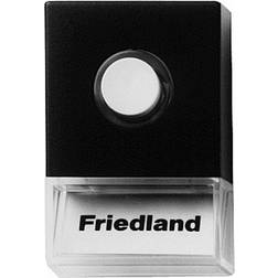 Friedland 1003-32 Honeywell Doorbell Push Button