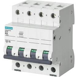 Siemens Automatsikring C 3P 0, 25A