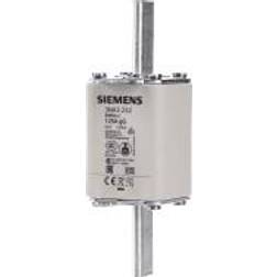 Siemens Sikring NH 2 125A GG 500V 3NA3232