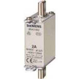 Siemens 3NA38368 Sikringsindsats Sikringsstørrelse = 0 160 A 400 V