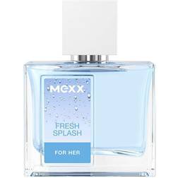Mexx Fresh Splash for Her EdT 30ml
