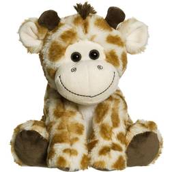 Teddykompaniet Jungle Kidz Giraffe 21cm