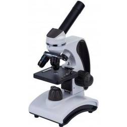 Levenhuk (en) Discovery Pico Polar Microscope With Book Mikroskop