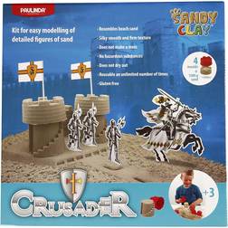 Sandy Clay Crusader