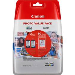 Canon Canon PG-545XL/CL-546XL (Multicolour)
