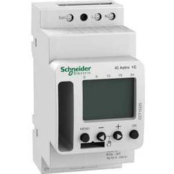 Schneider Electric Skumringstimer (16A-230V)