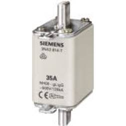Siemens NH-sikring NH00 80A GL/GG 500V