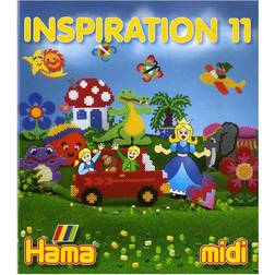 Hama Beads Midi, Inspiration 11