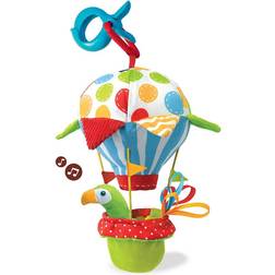 Yookidoo Luftballon med musik