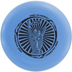 Wham-O frisbee Pro-Classic junior 25 cm 130 gram blå