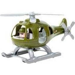 Toymax Militær Helikopter