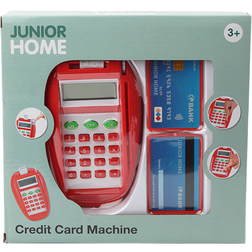 Junior Home kreditkortterminal