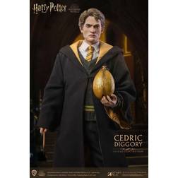 Star Ace Harry Potter My Favourite Movie 1/6 Scale Collectible Action Figure Cedric Diggory (Deluxe Ver