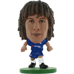 Soccerstarz David Luiz Chelsea Home Kit 2020 Figure