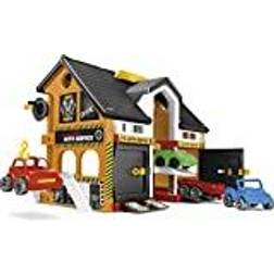 Wader Play House Auto Service