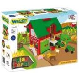 Wader Play House Farm