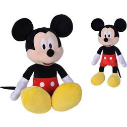 Simba Disney Mickey Mouse Tøjdyr 60 Cm