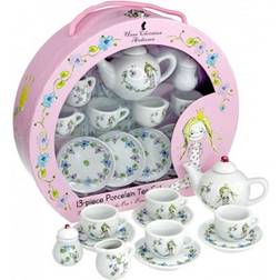 Barbo Toys Tea Set