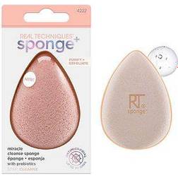 Real Techniques Miracle Cleanse Sponge+