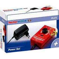 Fischertechnik Plus-Power Set