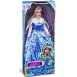 Giochi Preziosi Giochi Doll 30cm The Snow Queen