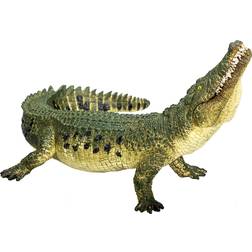 Mojo Animal Planet Krokodille med Bevægeligt gab