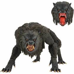 NECA An American Werewolf in London Ultimate Kessler Werewolf 7-Inch Scale Action Figure