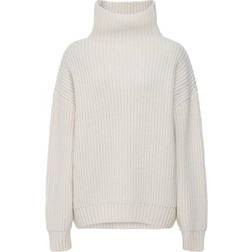 Anine Bing Sydney Sweater - Cream