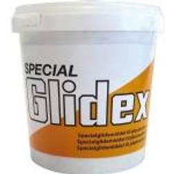 Unipak Special Glidex plast/metal