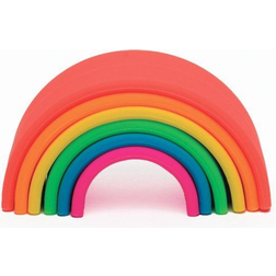 Dena Toys My First Rainbow 6pcs