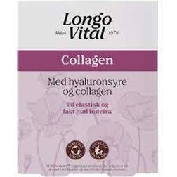 LongoVital Collagen 30 stk