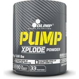 Olimp Sports Nutrition Pump Xplode Powder, 300 g