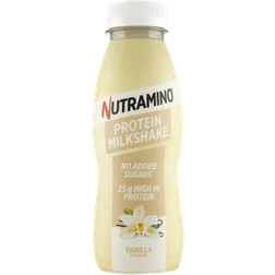 Nutramino Protein Milkshake Vanilla 330ml