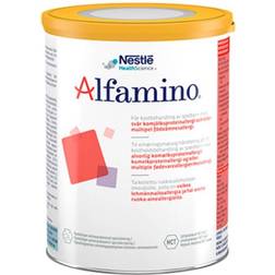 Nestlé Alfamino Pulver