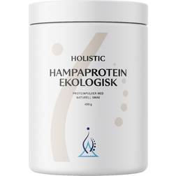 Holistic Hampaprotein Eko 400 gram