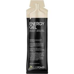 Purepower Caffeine Energy Gel, Neutral