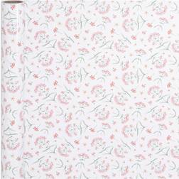Creativ Company Gift Wrapping Papers Flowers