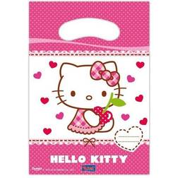 Hello Kitty slikposer