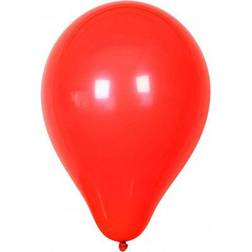 Creotime Balloner Rød 10 stk