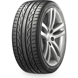 Hankook K120XL 205/40 R17 84W personbil Sommerdæk Dæk FORD: FIESTA 5, FIESTA 6, FIESTA 6 Van, SKODA: Fabia 2, FABIA, ROOMSTER, PEUGEOT: 206 hatchback