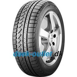 Winter Tact WT 81 205/55 R16 94H XL, totalt fornyet